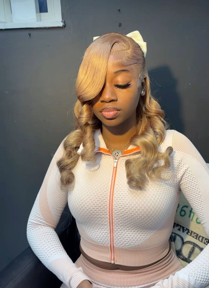 luxewigs body wave model